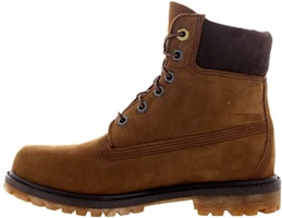 (Women) Timberland Premium 6-Inch Boot 'Lightweight Durable - Brown' A19RI (Women) Timberland Premium 6-Inch Boot 'Lightweight Durable - Brown' A19RI