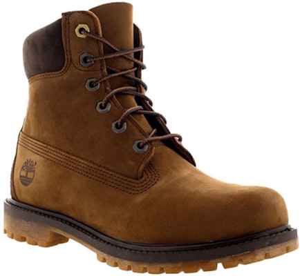 (Women) Timberland Premium 6-Inch Boot 'Lightweight Durable - Brown' A19RI Lookbook (Women) Timberland Premium 6-Inch Boot 'Lightweight Durable - Brown' A19RI