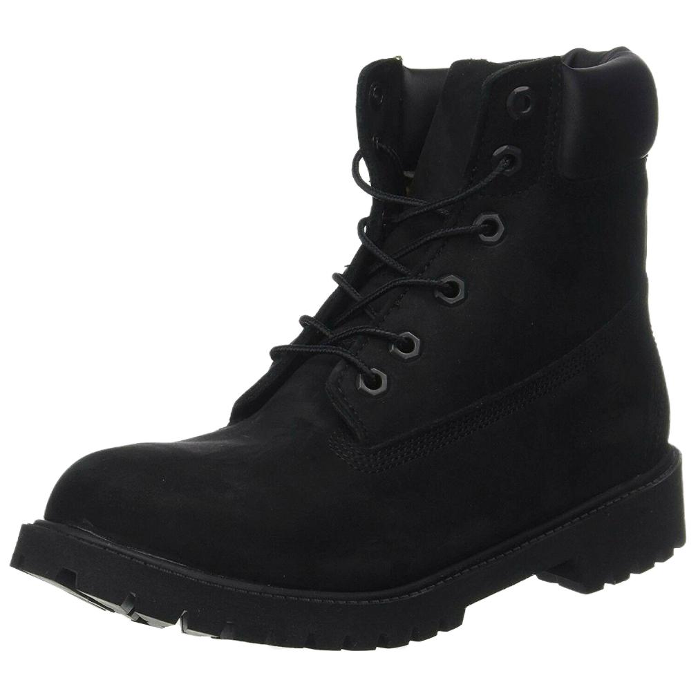 (W) Timberland PRM 6 Inch Waterproof Boot 'Black' 圖 2