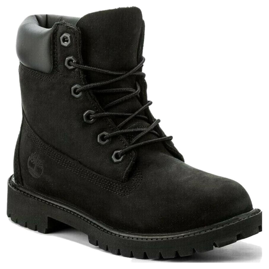 (W) Timberland PRM 6 Inch Waterproof Boot 'Black' 圖 3