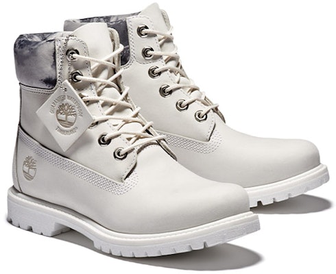 (W) But But Premium 6-inci Kalis Air 'Climate Pack' oleh Timberland A2ESS143 Lookbook (W) But But Premium 6-inci Kalis Air 'Climate Pack' oleh Timberland A2ESS143