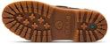 (W) Timberland Kasut Bot Premium 'Coklat' A2QDMW