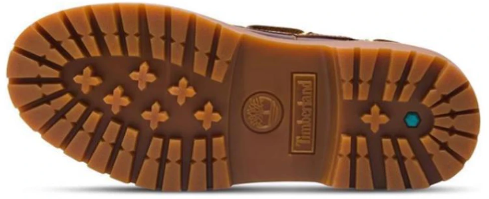 (Women) Timberland Premium Boat Shoes 'Brown' A2QDMW Details for (Women) Timberland Premium Boat Shoes 'Brown' A2QDMW