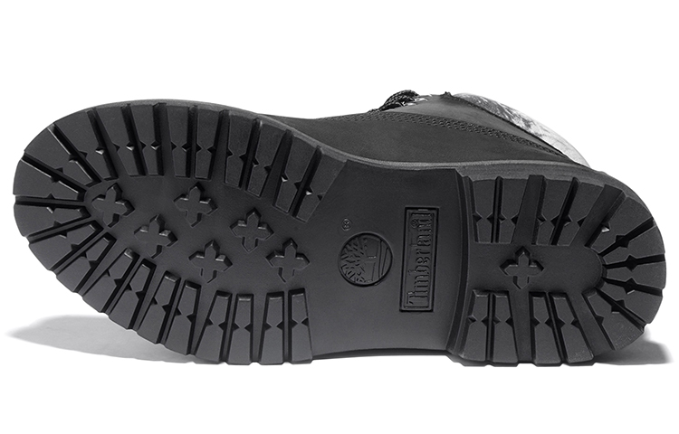 Purchase (W) 添柏岚经典6英寸防水靴‘云黑色磨砂牛皮’ A2ESH001