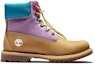Order (W) Timberland But Premium 'Biru Ungu' A2MBE231