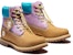 (W) Timberland But Premium 'Biru Ungu' A2MBE231