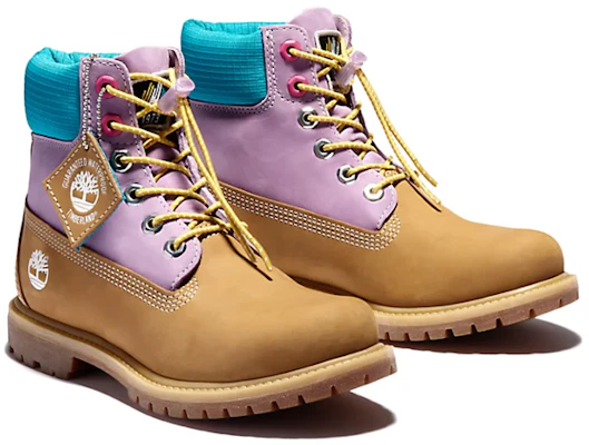 (W) 添柏岚经典靴子'蓝紫色' A2MBE231 Lookbook (W) 添柏岚经典靴子'蓝紫色' A2MBE231