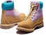 (W) Timberland But Premium 'Biru Ungu' A2MBE231