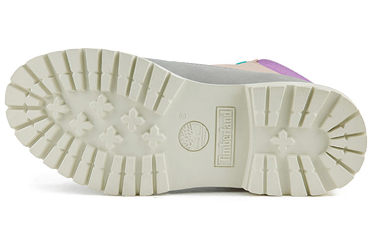 Details for (W) Timberland Premium High-Top 'Abu Ungu' A2MC1