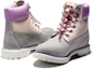 Lookbook (W) Timberland Premium High-Top Outdoor Boots 'Kelabu Ungu' A2MC1D52