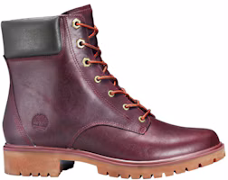 Order Timberland添柏瀾 Premium 耐磨輕巧高筒工裝靴 女款 棕色