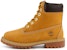 (W) Boot Mid-Top Timberland Premium 'Coklat Serba Boleh dan Selesa' TB012909