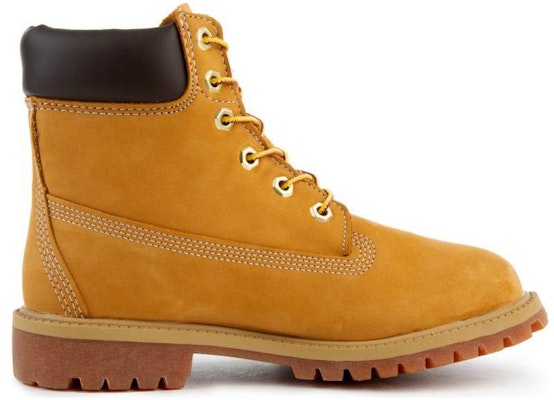 (Women) Timberland Premium Mid-Top Boot 'Comfortable Versatile Brown' TB012909 Order (Women) Timberland Premium Mid-Top Boot 'Comfortable Versatile Brown' TB012909