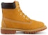 (W) Boot Mid-Top Timberland Premium 'Coklat Serba Boleh dan Selesa' TB012909
