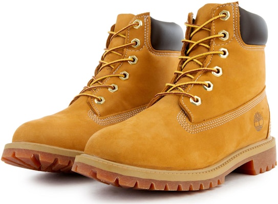 (W) Boot Mid-Top Timberland Premium 'Coklat Serba Boleh dan Selesa' TB012909 Lookbook (W) Boot Mid-Top Timberland Premium 'Coklat Serba Boleh dan Selesa' TB012909