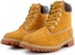 (W) Boot Mid-Top Timberland Premium 'Coklat Serba Boleh dan Selesa' TB012909