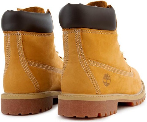 (W) Boot Mid-Top Timberland Premium 'Coklat Serba Boleh dan Selesa' TB012909 Shop (W) Boot Mid-Top Timberland Premium 'Coklat Serba Boleh dan Selesa' TB012909