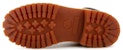 (W) Boot Mid-Top Timberland Premium 'Coklat Serba Boleh dan Selesa' TB012909