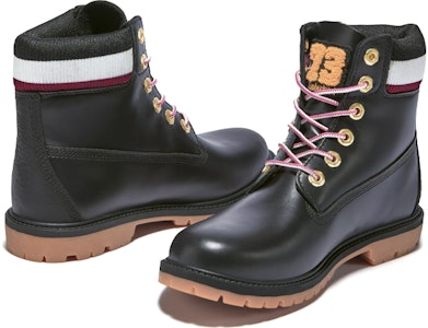 (W) Timberland 6 inch Heritage Premium Boots Waterproof 'Hitam' A2G9S015 Purchase (W) Timberland 6 inch Heritage Premium Boots Waterproof 'Hitam' A2G9S015