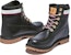 (W) But Timberland 6 Inci Heritage Premium Kalis Air 'Hitam' A2G9S015