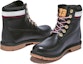 Purchase (W) But Timberland 6 Inci Heritage Premium Kalis Air 'Hitam' A2G9S015
