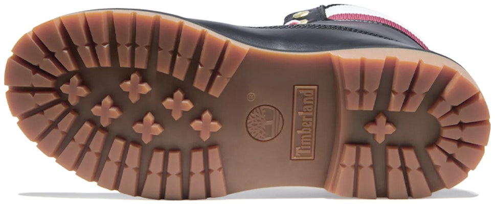(Women) Timberland 6 inch Heritage Premium Waterproof Boots 'Black' A2G9S015 Details for (Women) Timberland 6 inch Heritage Premium Waterproof Boots 'Black' A2G9S015