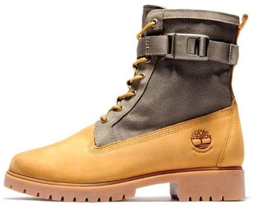 (Women) Timberland Premium Waterproof Boot 'Brown' A2AZJ231-T3 Buy (Women) Timberland Premium Waterproof Boot 'Brown' A2AZJ231-T3