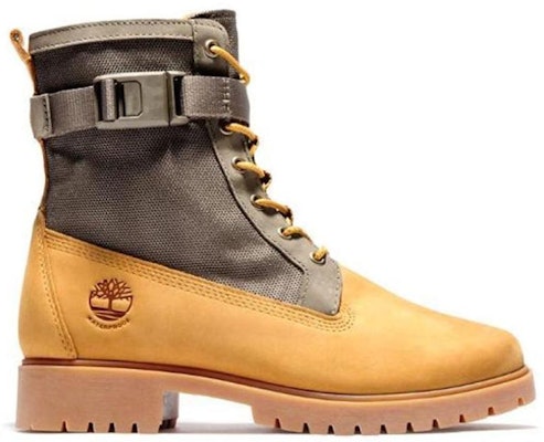 (Women) Timberland Premium Waterproof Boot 'Brown' A2AZJ231-T3 Order (Women) Timberland Premium Waterproof Boot 'Brown' A2AZJ231-T3
