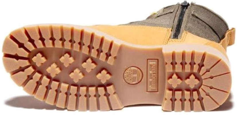 (Women) Timberland Premium Waterproof Boot 'Brown' A2AZJ231-T3 Shop (Women) Timberland Premium Waterproof Boot 'Brown' A2AZJ231-T3