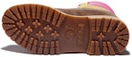 Shop (W) But Kasut Kalis Air Premium Timberland 'Coklat Jambu' TB0A2MBP931