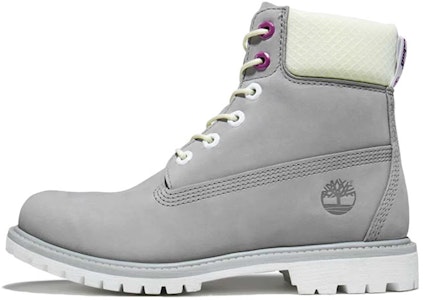 (W) Timberland Premium Waterproof Boots 'Kelabu Cerah' TB0A2HWU085 Buy (W) Timberland Premium Waterproof Boots 'Kelabu Cerah' TB0A2HWU085