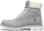 Buy (W) Timberland Premium Waterproof Boots 'Kelabu Cerah' TB0A2HWU085