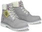 Lookbook (W) Timberland Premium Waterproof Boots 'Kelabu Cerah' TB0A2HWU085