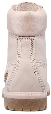 (Women) Timberland Premium Waterproof Lace Up Hiking Boots 'Pale Pink' A1HL6 Shop (Women) Timberland Premium Waterproof Lace Up Hiking Boots 'Pale Pink' A1HL6