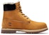 (W) Timberland Premium Waterproof But Tinggi Kerja Lelaki 'Wheat' A19TE231