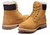 (W) Timberland Premium Waterproof But Tinggi Kerja Lelaki 'Wheat' A19TE231