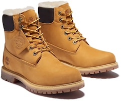 (W) Timberland Premium Waterproof But Tinggi Kerja Lelaki 'Wheat' A19TE231 Shop (W) Timberland Premium Waterproof But Tinggi Kerja Lelaki 'Wheat' A19TE231
