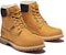 (W) Timberland Premium Waterproof But Tinggi Kerja Lelaki 'Wheat' A19TE231