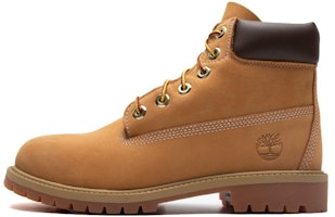 (Women) Timberland Premium Waterproof Boots 'Yellow' 12909M713 (Women) Timberland Premium Waterproof Boots 'Yellow' 12909M713