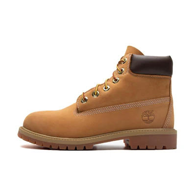 (W) Timberland PRM Waterproof Boots 'Yellow'