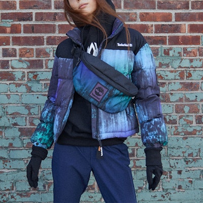 (W) Timberland Jaket Musim Sejuk Santai Bercetak Hangat. A23PN-CD0 Purchase (W) Timberland Jaket Musim Sejuk Santai Bercetak Hangat. A23PN-CD0