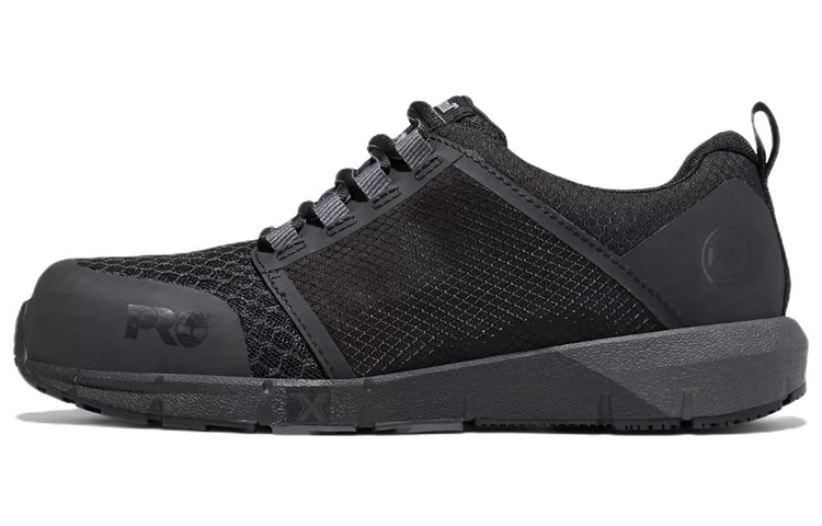 (Women) Timberland Radius 'Black' A283H001