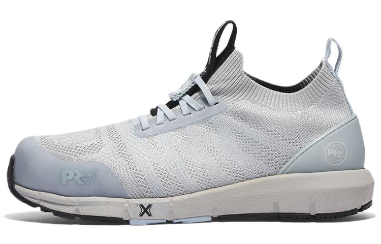 (Women) Timberland Radius 'Light Grey' A2CDF065