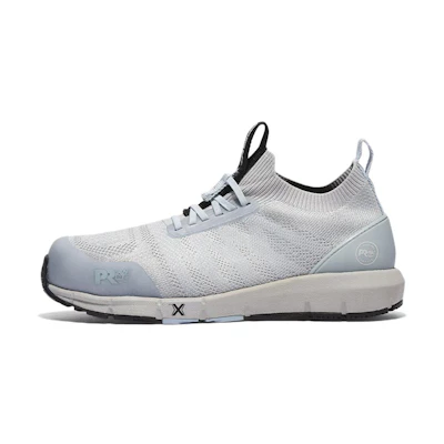 (W) Timberland Radius 'Light Grey'