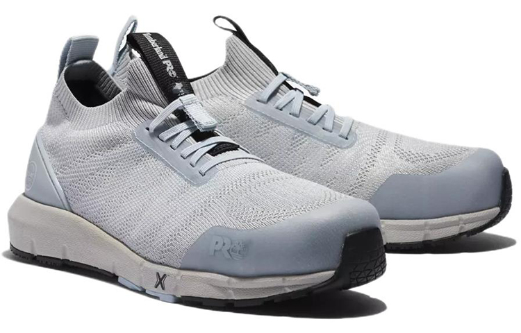 Lookbook (W) Timberland Radius ''Gris Clair'' A2CDF065