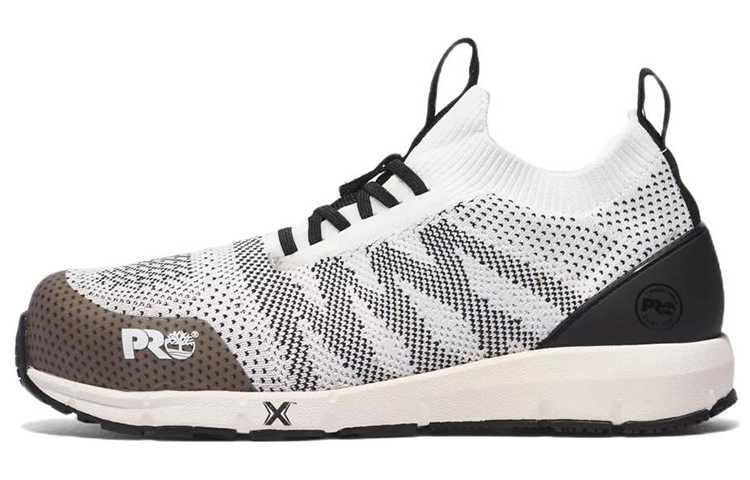 (Women) Timberland Radius 'White Brown' A2N84100