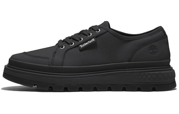 (Women) Timberland Ray City 'Black' A2MFR015
