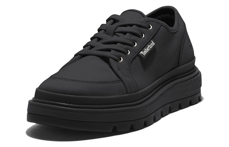 Lookbook (W) Timberland Ray City ''Zwart'' A2MFR015