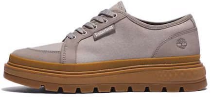 (Women) Timberland Ray City 'Grey Comfort' A42KT089 (Women) Timberland Ray City 'Grey Comfort' A42KT089