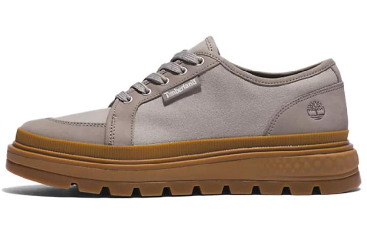 (Women) Timberland Ray City 'Grey Comfort' A42KT089